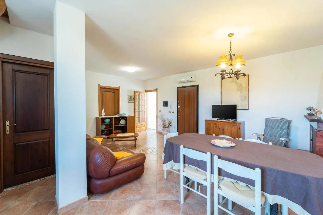 Villa Be Alguer