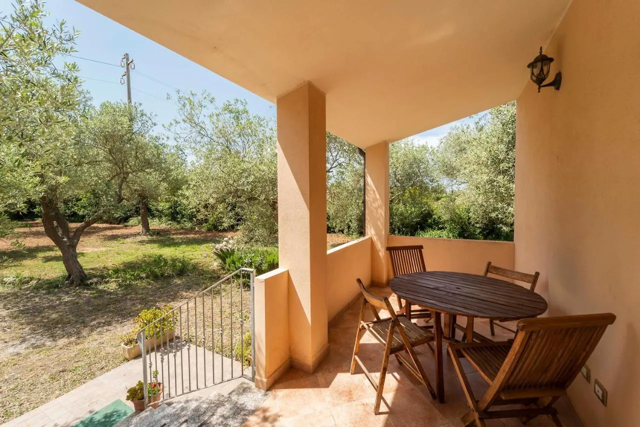 Villa Be Alguer