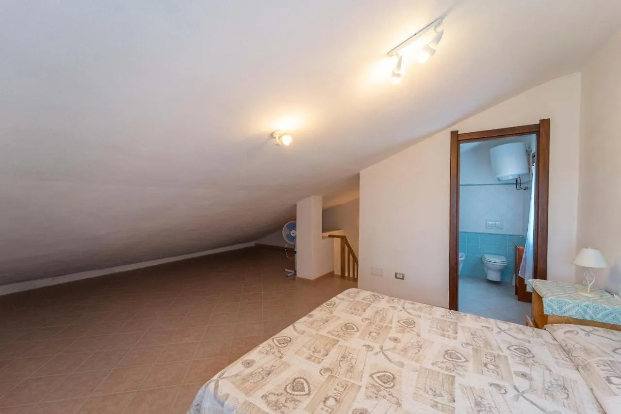 Villa Be Alguer Italia