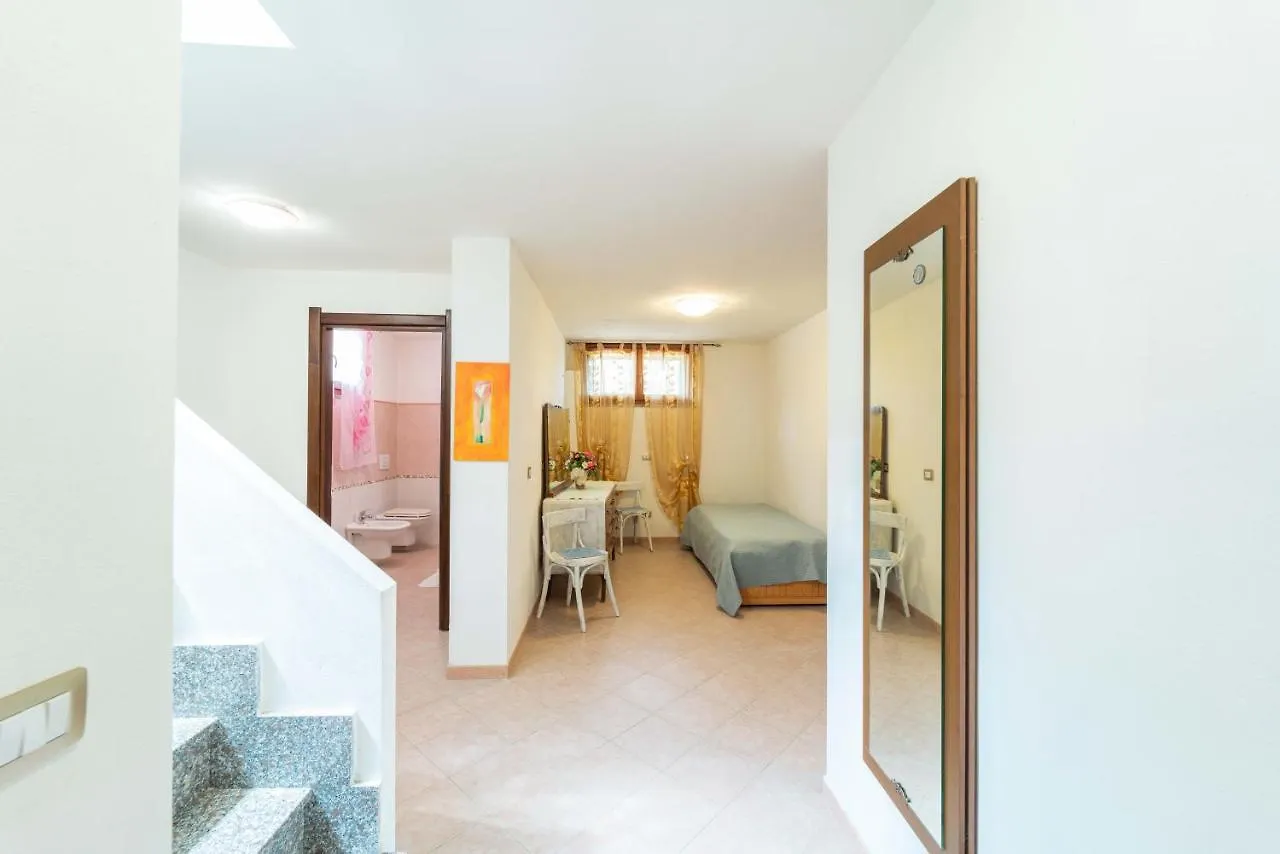 Villa Be Alguer
