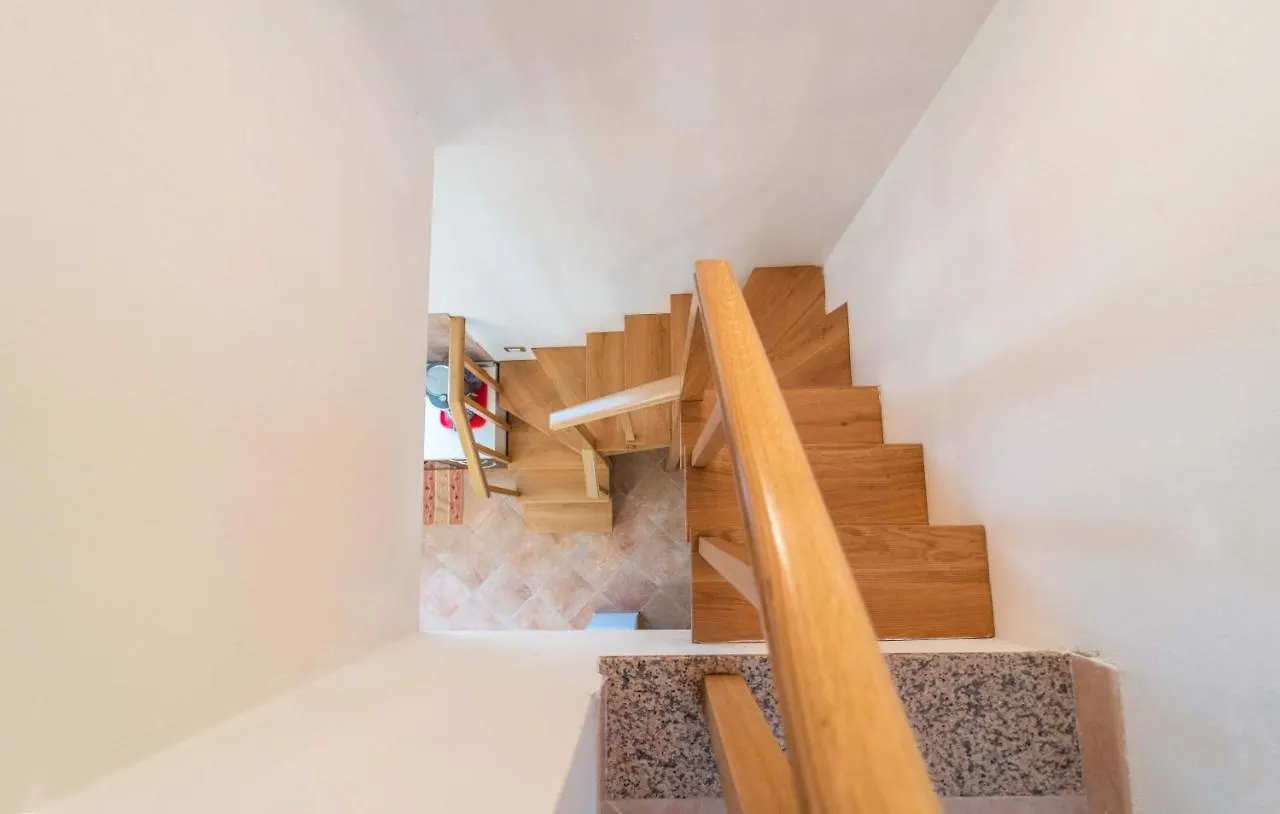 Villa Be Alguer