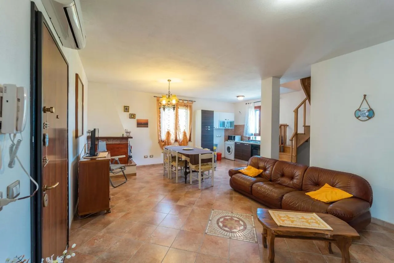 Villa Be Alguer