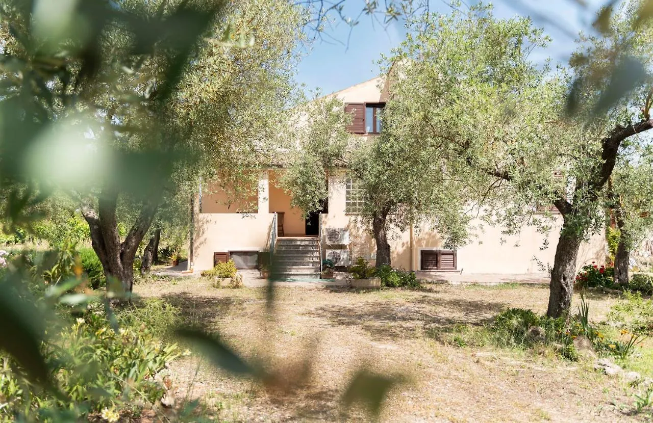 Villa Be Alguer