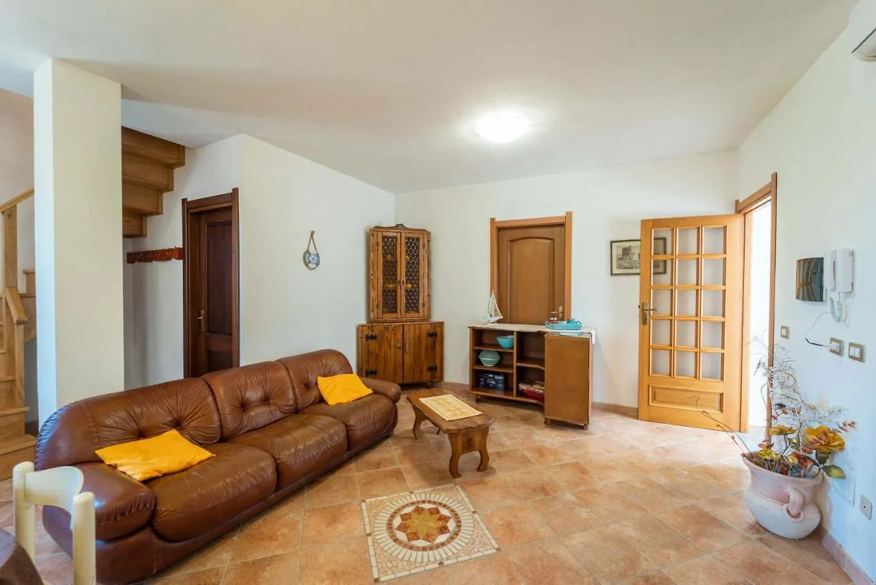 Villa Be Alguer