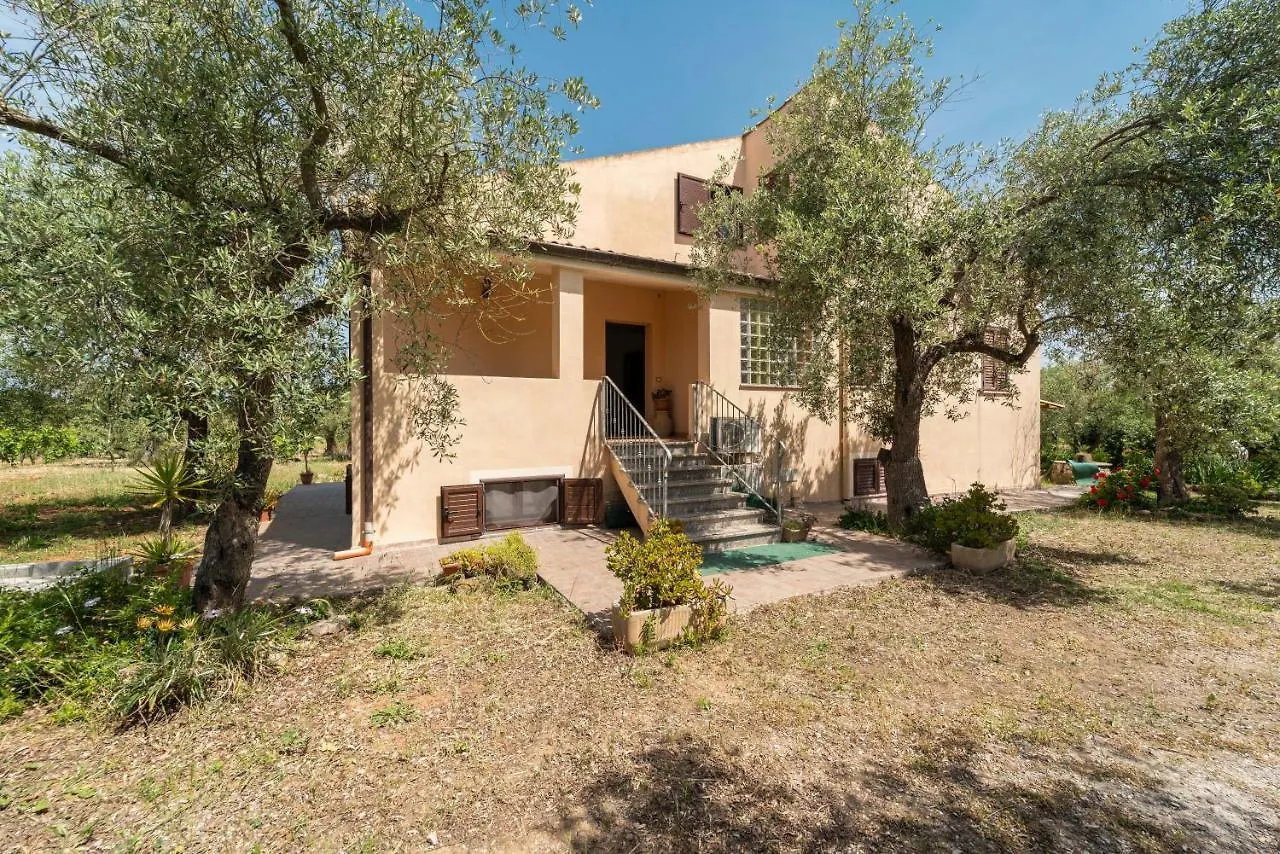 Villa Be Alguer