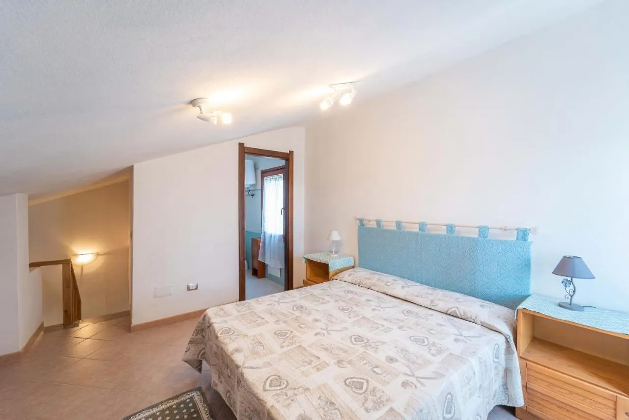 Villa Be Alguer
