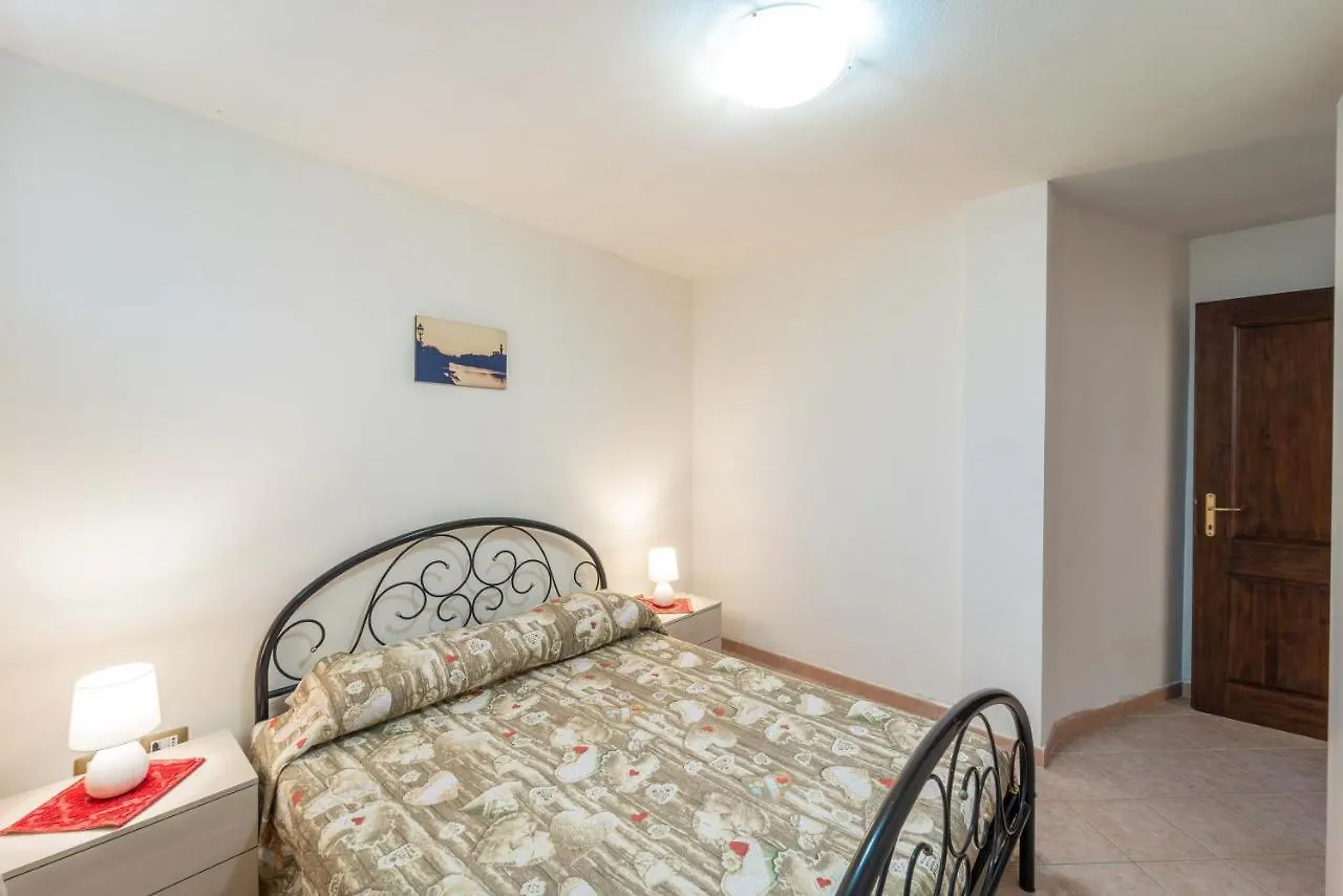 Villa Be Альгеро