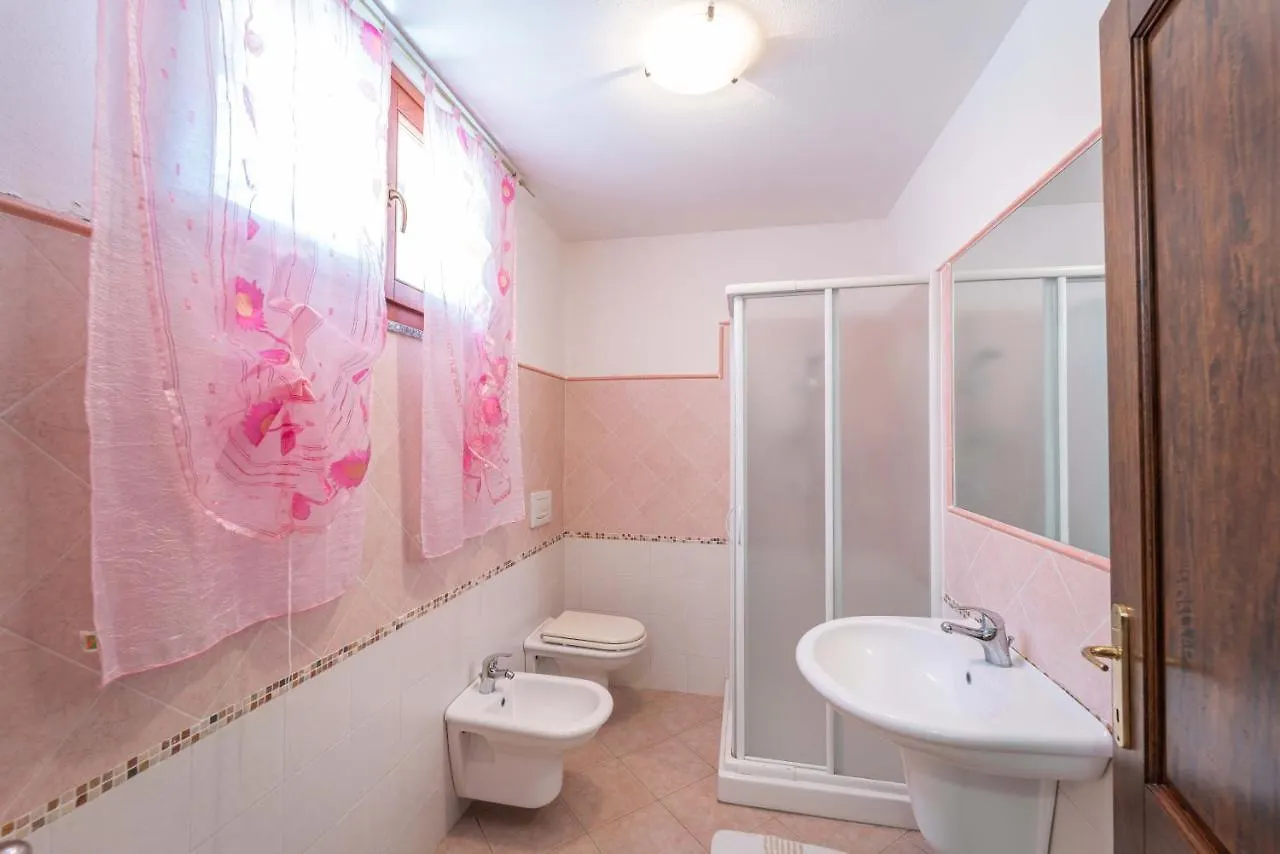 Villa Be Альгеро 0*,