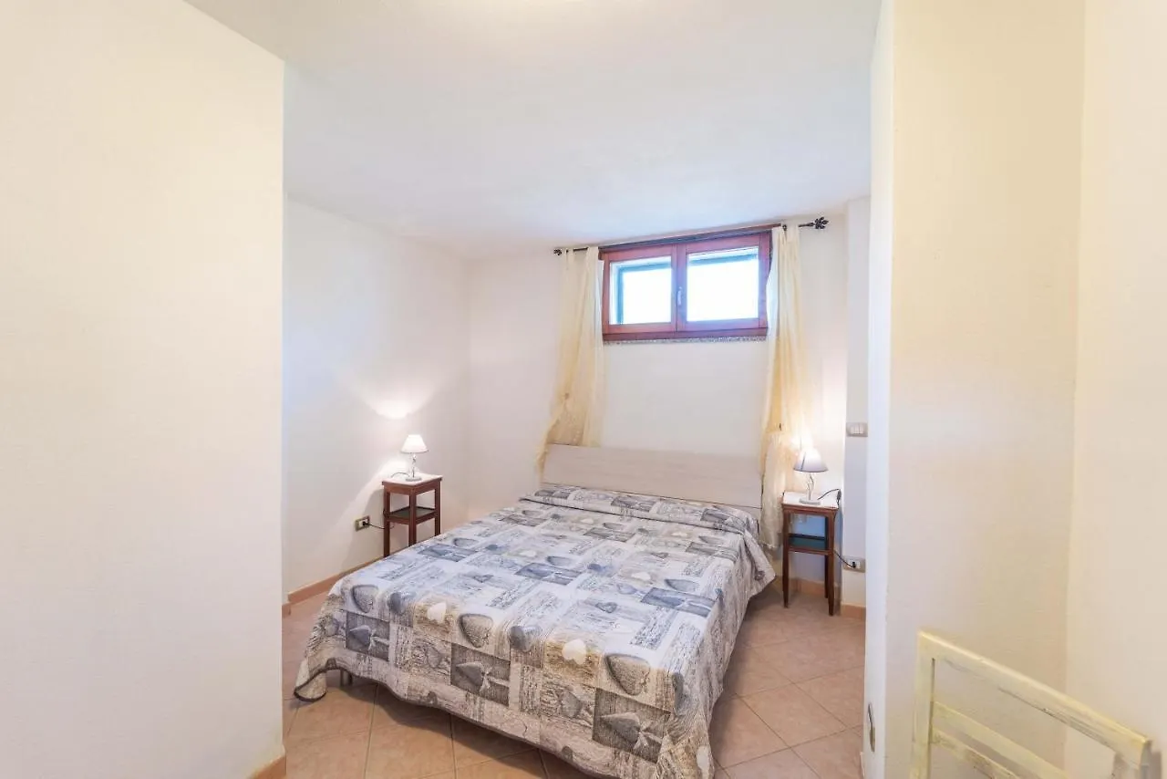 Villa Be Альгеро Италия